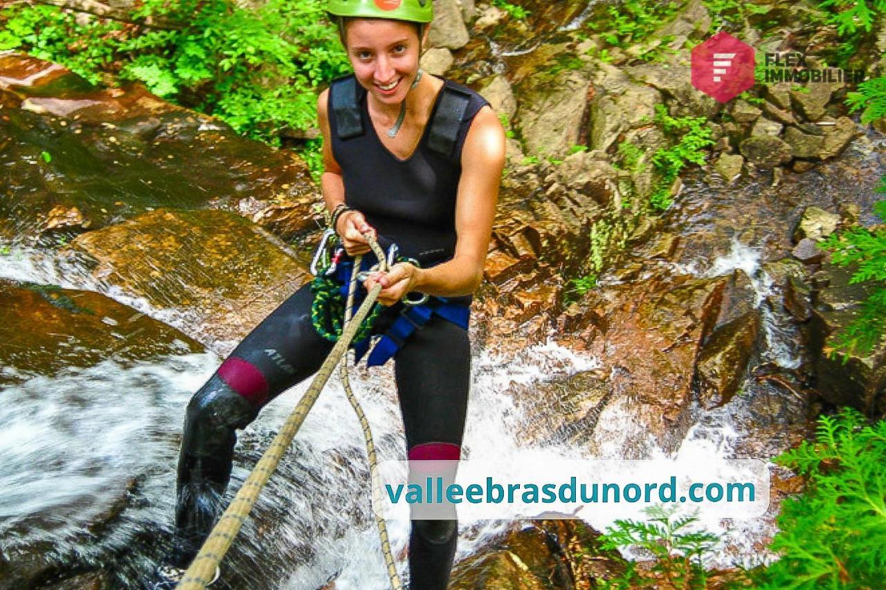 The Halo / Spa Sauna Pool Billiards Hiking / 25 Min From Quebec Pont-Rouge Esterno foto